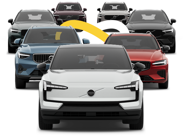 Volvo Experience Day